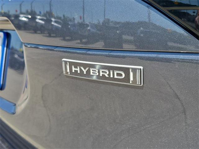 new 2025 Subaru Forester Hybrid car, priced at $39,377