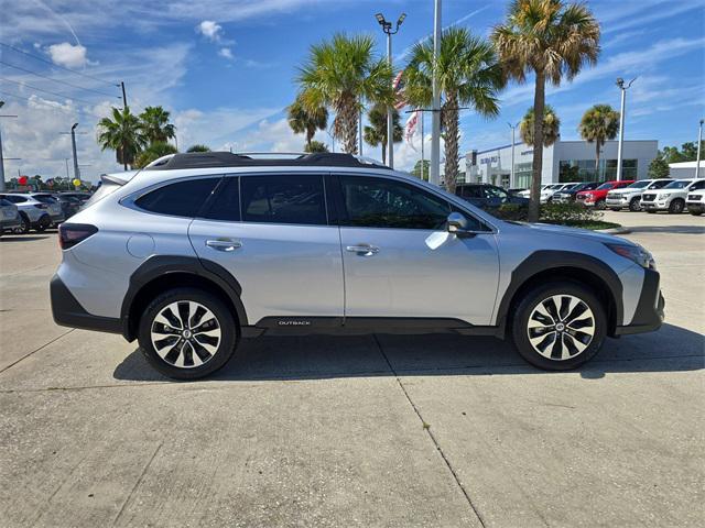 used 2025 Subaru Outback car, priced at $36,878