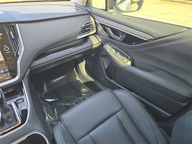 used 2025 Subaru Outback car, priced at $36,878