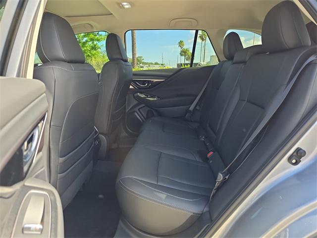 used 2025 Subaru Outback car, priced at $36,878