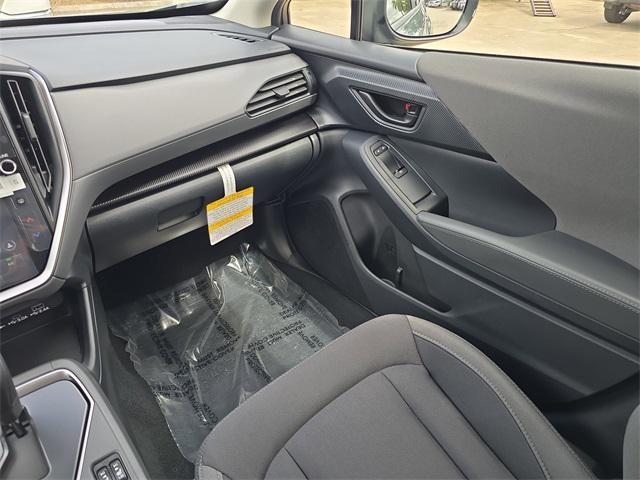 new 2025 Subaru Crosstrek car, priced at $31,671