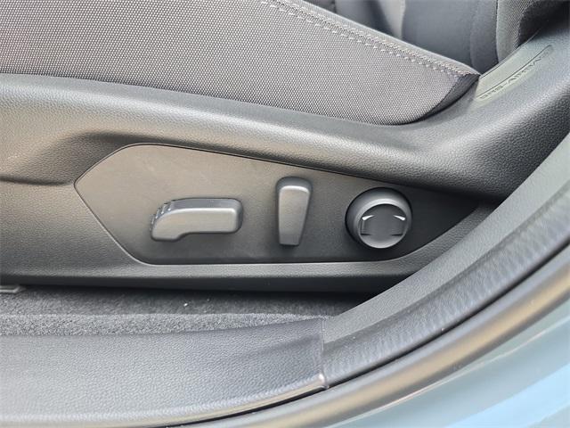 new 2025 Subaru Crosstrek car, priced at $31,671