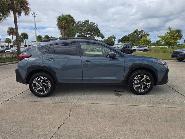 new 2025 Subaru Crosstrek car, priced at $31,671