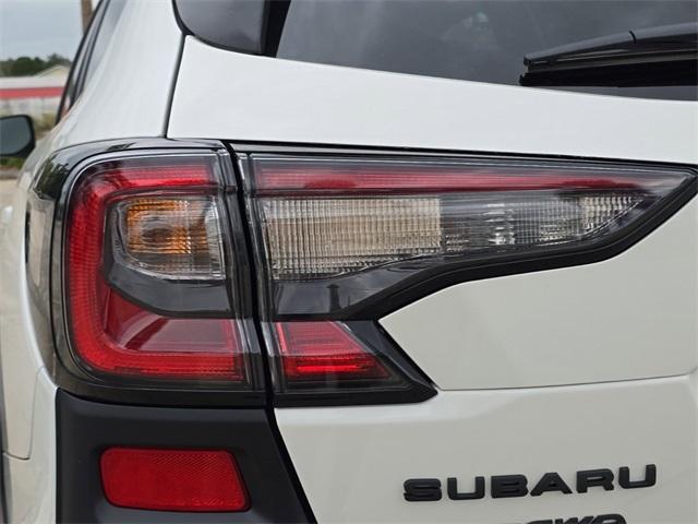 new 2024 Subaru Outback car, priced at $44,354
