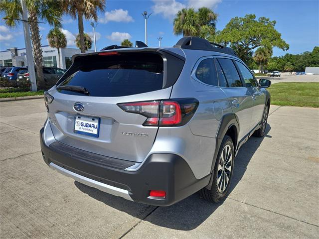 new 2025 Subaru Outback car, priced at $39,489