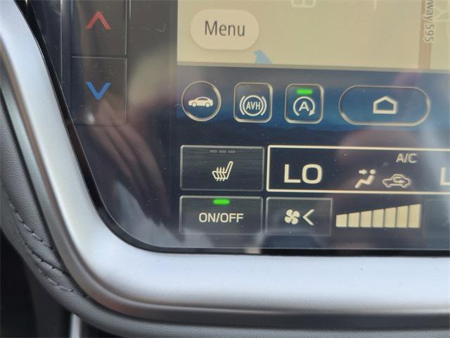 new 2025 Subaru Outback car, priced at $39,489