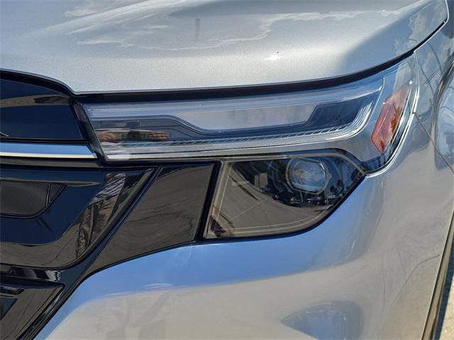 new 2025 Subaru Forester car, priced at $43,338