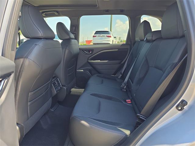 new 2025 Subaru Forester car, priced at $43,338