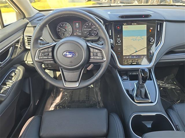 used 2025 Subaru Legacy car, priced at $29,787