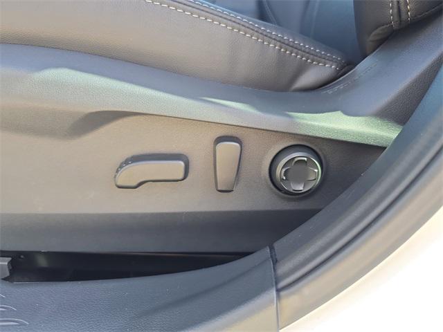 used 2025 Subaru Legacy car, priced at $29,787