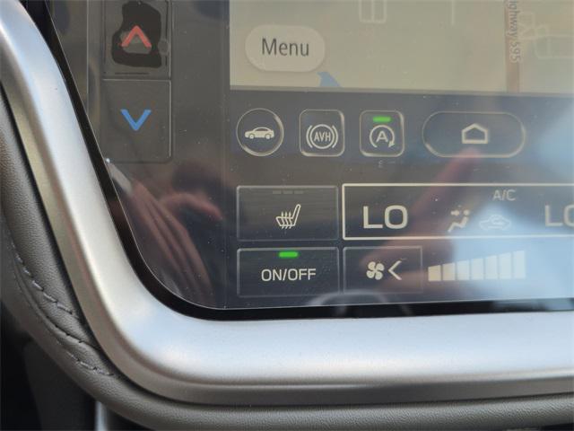 new 2025 Subaru Legacy car, priced at $32,109