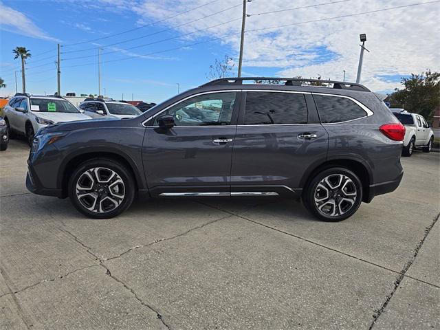 used 2024 Subaru Ascent car, priced at $42,741