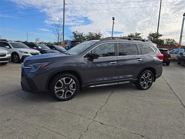 used 2024 Subaru Ascent car, priced at $42,341