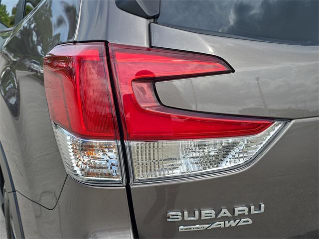 used 2022 Subaru Forester car, priced at $24,741