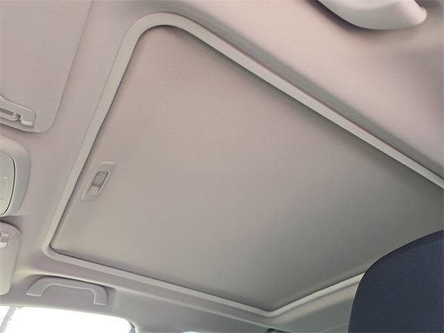 used 2022 Subaru Forester car, priced at $24,741