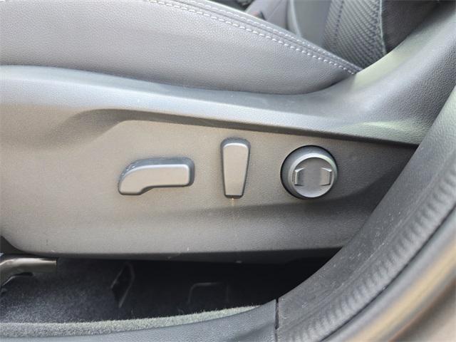 used 2022 Subaru Forester car, priced at $24,741