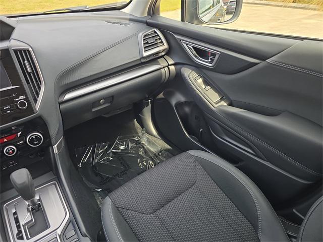 used 2022 Subaru Forester car, priced at $24,741