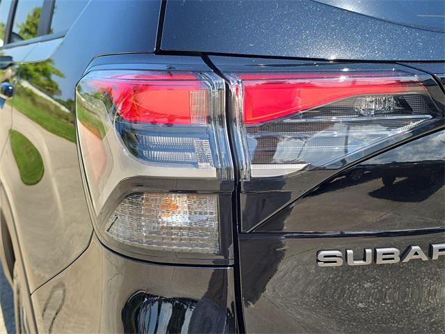 new 2025 Subaru Forester Hybrid car, priced at $46,111