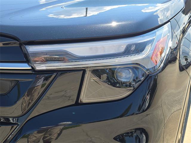 new 2025 Subaru Forester Hybrid car, priced at $46,111