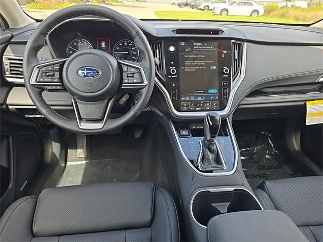 new 2025 Subaru Outback car, priced at $39,413