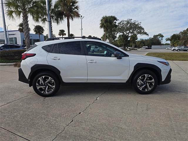 new 2024 Subaru Crosstrek car, priced at $30,140