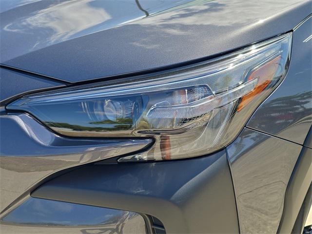 new 2025 Subaru Outback car, priced at $35,482