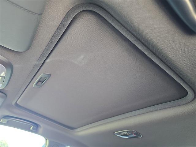 new 2025 Subaru WRX car, priced at $43,348