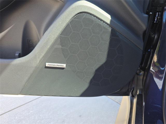 new 2025 Subaru WRX car, priced at $43,348