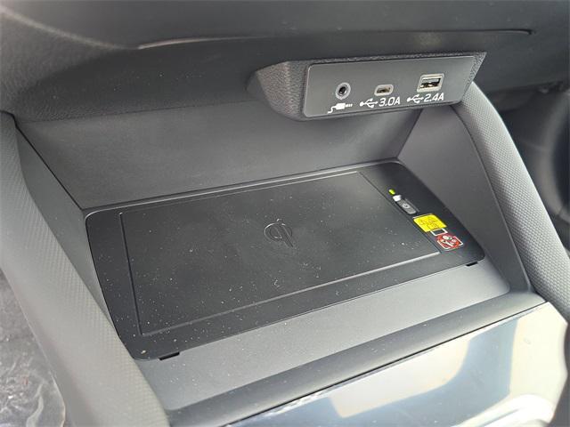 new 2025 Subaru Forester car, priced at $41,143