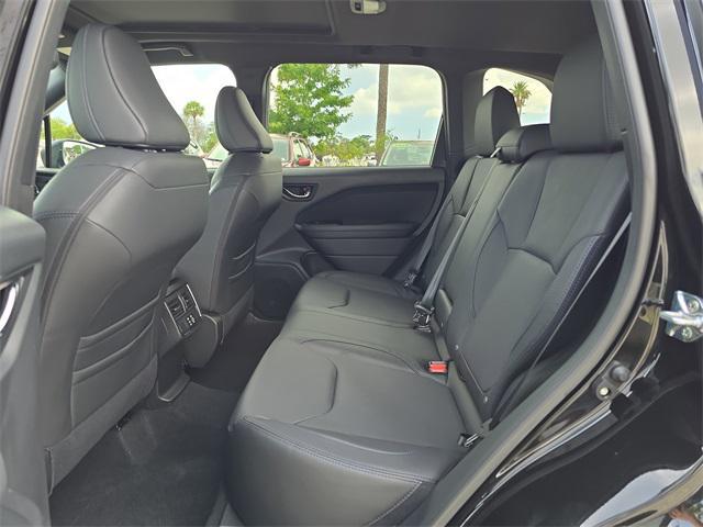 new 2025 Subaru Forester car, priced at $41,143