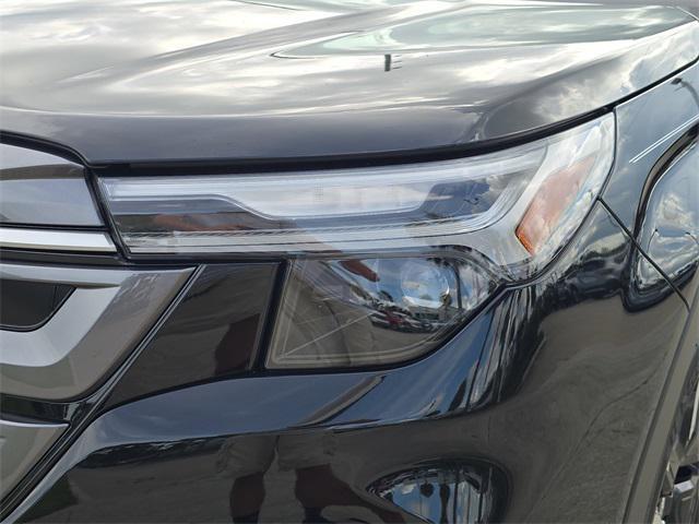 new 2025 Subaru Forester car, priced at $41,143