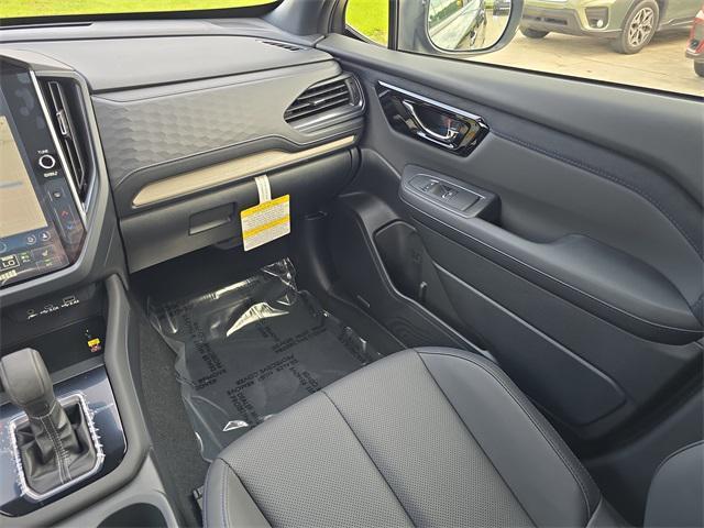new 2025 Subaru Forester car, priced at $41,143