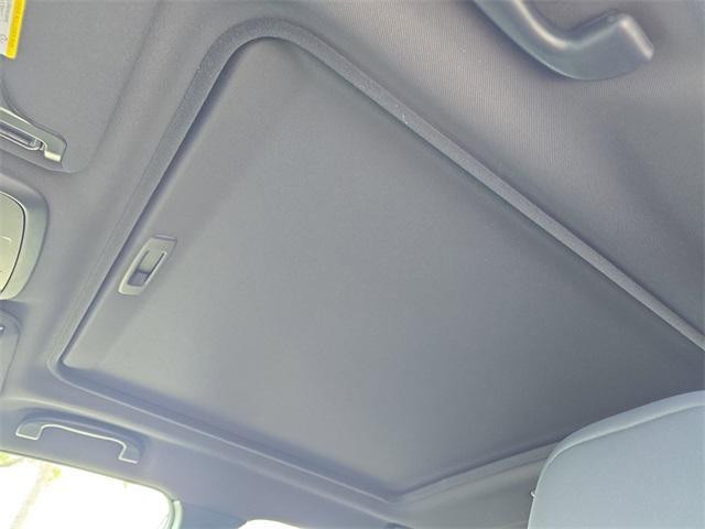 new 2025 Subaru Forester car, priced at $41,143