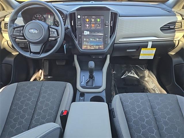 new 2025 Subaru Forester car, priced at $31,336