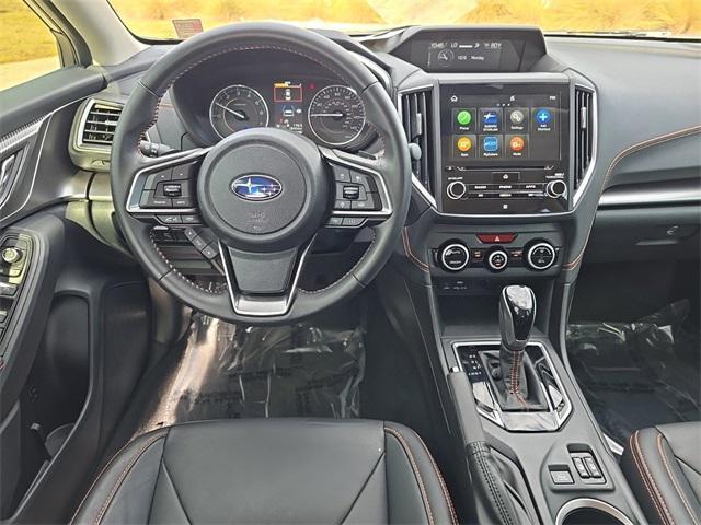 used 2023 Subaru Crosstrek car, priced at $27,878