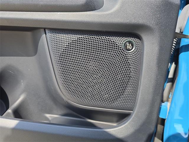 used 2023 Ford Bronco Sport car, priced at $35,987