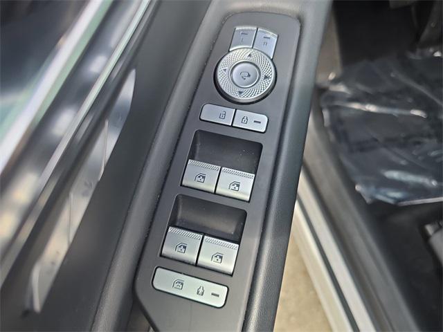 used 2024 Genesis GV80 car, priced at $44,987
