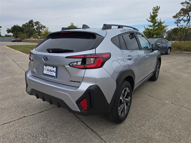 new 2026 Subaru Crosstrek car, priced at $30,433