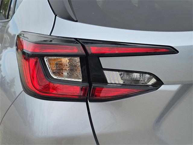 new 2026 Subaru Crosstrek car, priced at $30,433