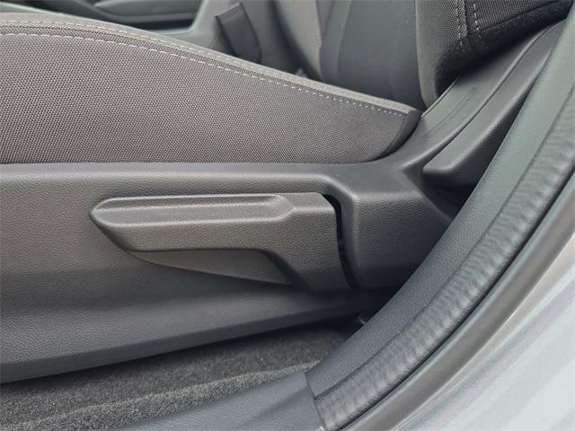 new 2026 Subaru Crosstrek car, priced at $30,433