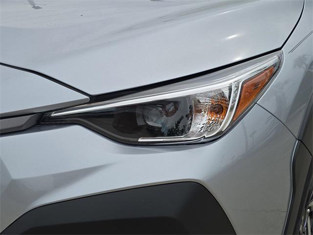 new 2026 Subaru Crosstrek car, priced at $30,433