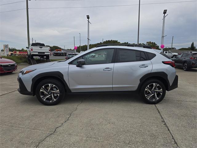 new 2026 Subaru Crosstrek car, priced at $30,433