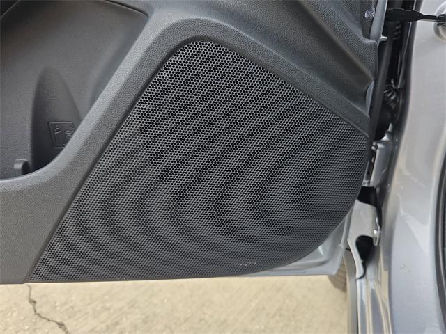 new 2026 Subaru Crosstrek car, priced at $30,433