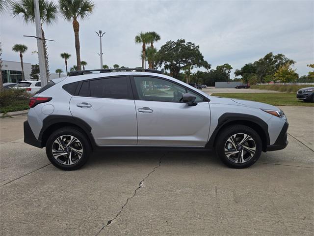 new 2026 Subaru Crosstrek car, priced at $30,433