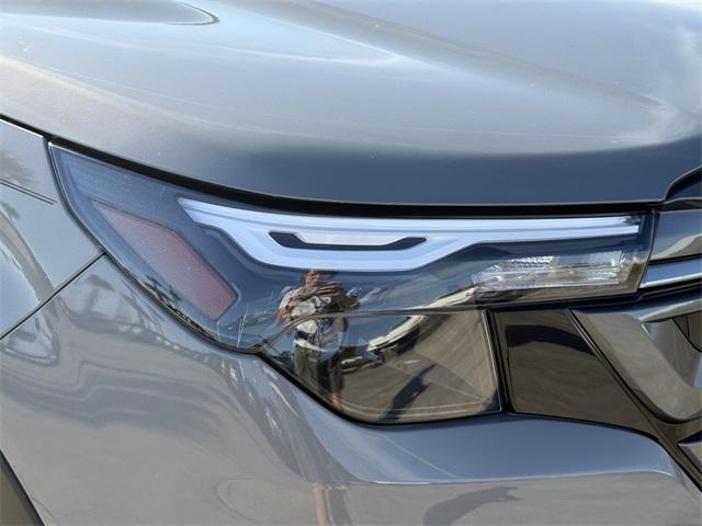 new 2025 Subaru Forester car, priced at $33,799