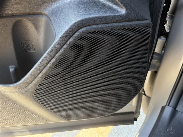 new 2025 Subaru Forester car, priced at $33,799