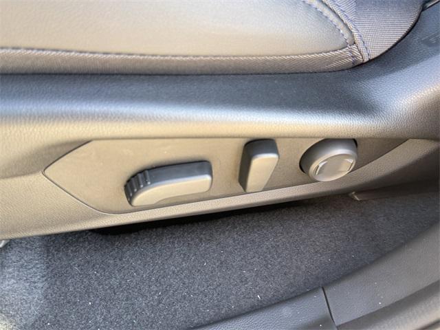 new 2025 Subaru Forester car, priced at $33,799