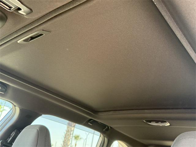 new 2025 Subaru Forester car, priced at $33,799