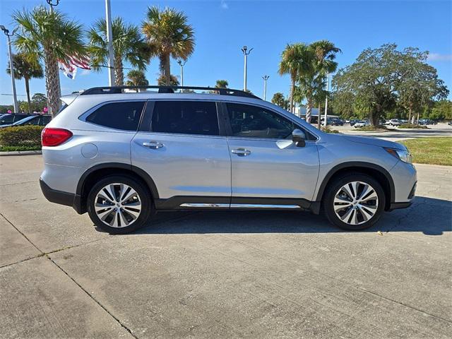 used 2021 Subaru Ascent car, priced at $27,741