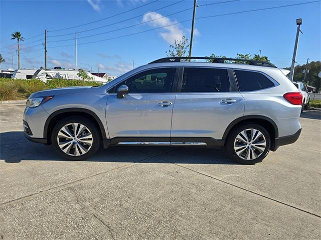 used 2021 Subaru Ascent car, priced at $27,741